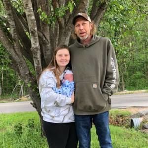 Meet your Posher, Kimberley